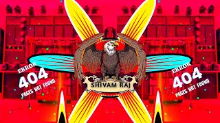 dar ka naam suna hoga dj edm mix dj lux dj Shivam Chamarpura dj guddu Pradhan dj edm song hard bass