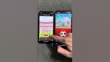 AI guesses penalties with 99% accuracy – Real magic! #minijuegos #gaming #penalty #penaltı