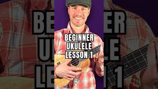 Beginner Ukulele Tutorial - 1 Parts of the Ukulele #ukulele #tutorial