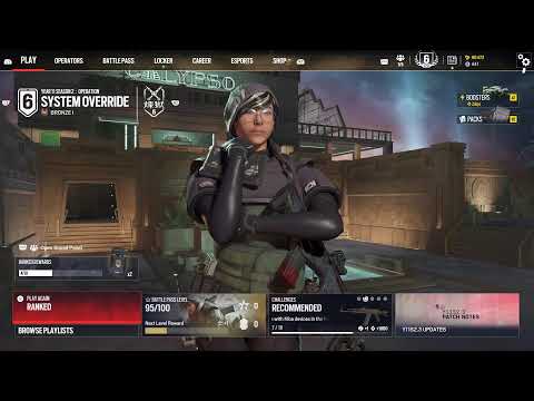 Ranked then might do Viewer 1v1s