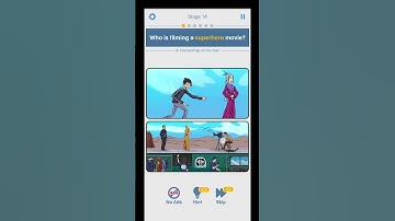 Riddle Master Game Stage 14.1