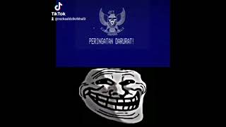 Paeringatan Daruratindonesia Eas Alarm 1950 Akrif Bila Terjasi Darurat Di Tv Mu Cepat Lari fyp