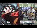 Matt Clark vs Albert Anstey | Elite Singles Final | DPFL Live Event