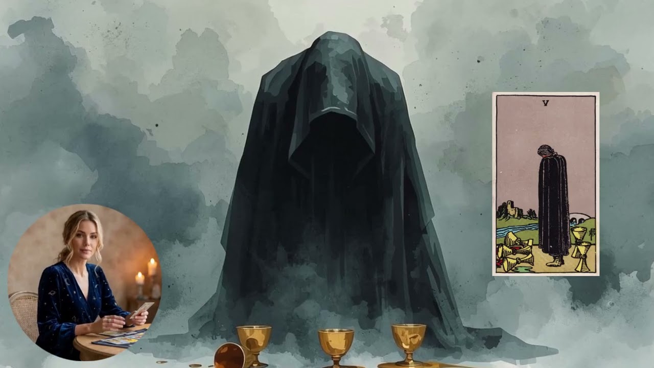 👁️ ДЕВА — Чей-то зловещий план мгновенно оборачивается против него… Карма, которой они НЕ ожидали...