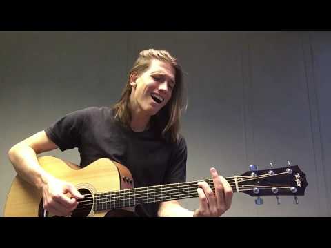 Them Changes - Thundercat cover /// Jay Rydel
