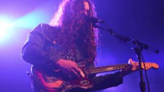 Kurt Vile and the Violators 10.24.15 T02 Pretty Pimpin'