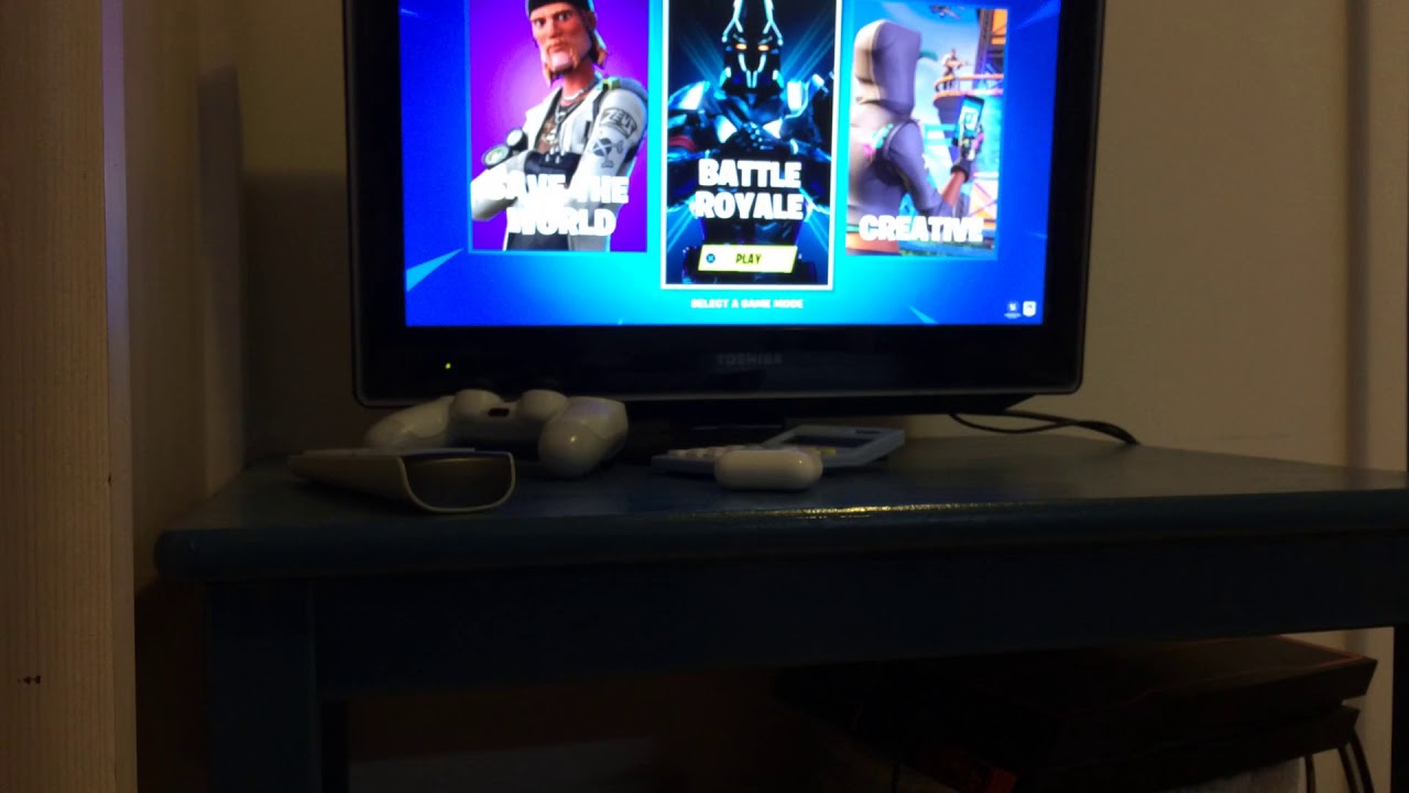 Goodbye tilted town and hello Gotham city