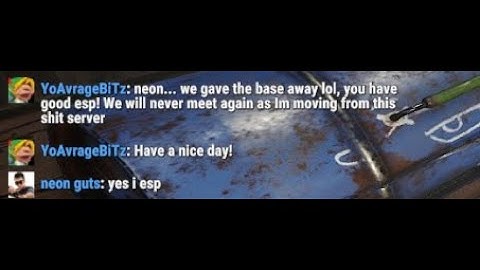 WHAT 4000 HOURS OF RUST LOOKS LIKE |Rust PvP Montage|