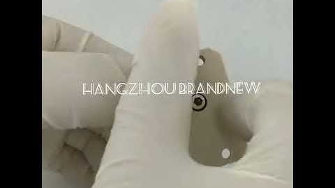 600w Micro Channel Diode Laser Stack for Medicalaser