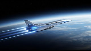 What would an AI designed hypersonic aircraft look like？ Wealth