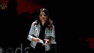 Kon Mari - Sparking Joy Like Never Before | Gayatri Gandhi | TEDxIIMAhmedabad