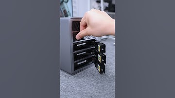 Check Out This Thunderbolt™ Storage Beast! ⚡☠⚡#orico #tech #das #oricodas #datacenter #datastorage