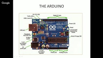 Embedded C Programming of Microcontrollers || Day 5 || 6th May 2016