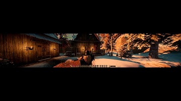 Dragon Age Inquisition SLI Flickering