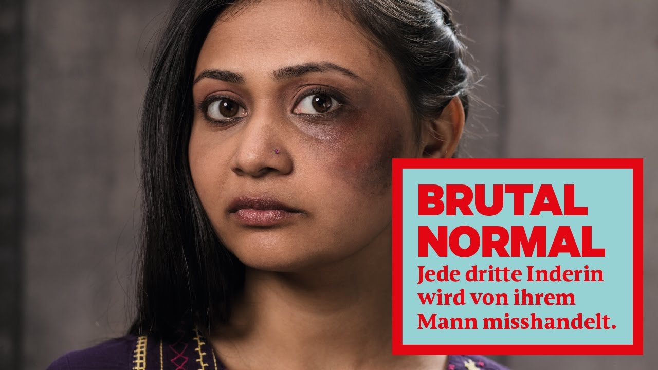 Inderin Angeekelt Von Ihrem Mann Inderin Angeekelt Von Ihrem Mann