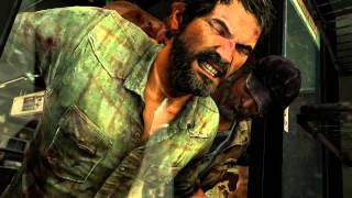 The Last of Us - E3 2013 Launch Trailer