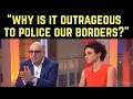 This Woman is Everything Wrong With Liberal Britain.