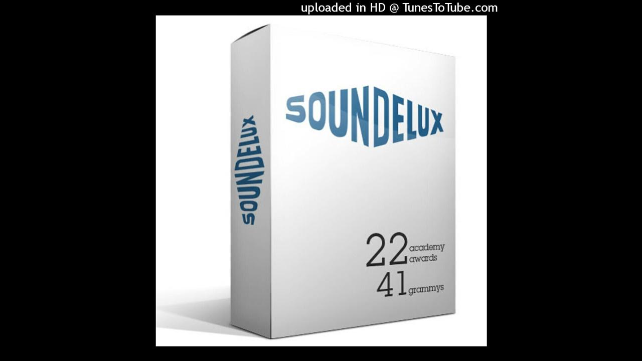 SoundDogs, Explosions, Electrical - Spaexplos Various F Sampler