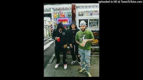 [FREE] SLAYTER x YAN BLOCK x NTG Type Beat -  "secuestro"