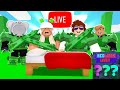 Roblox BEDWARS Update LIVE! Sopo Squad!