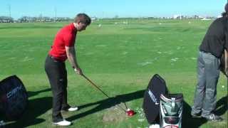Nike VR_S Covert Driver - 2013 PGA Merchandise Show - Today's Golfer Nike VR_S Covert Driver - 2013 PGA Merchandise Show - Today's Golfer