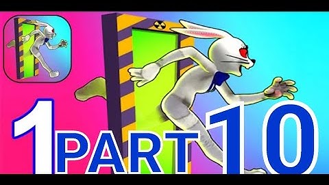 POPPY EVOLUTION MONSTER👻LABS- GAMEPAL PART 1ALL LEVES 1-10 RAJASTHAN GAMING PIYUSH VALMIKI