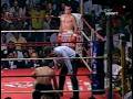 Phillip Holiday vs. Bobby Giepert. Lightweights. Carousel Casino, South Africa. 1994.