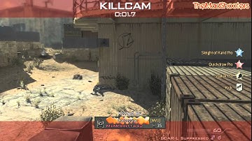 MW3 Top 5 WTF Moments - Episode 1