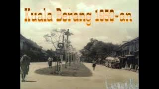Tribute to Kuala Berang