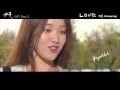 Yeo eun melody day  love mv flower of the queen ostengsub  romanization  hangul