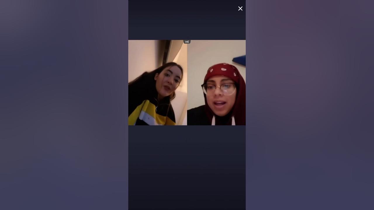 Nicole und Elisa live mit Zuschauerin 02.02.2021 Video wurde abgebrochen! YouTube