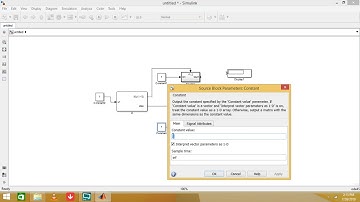 how to use if else logic block in simulink