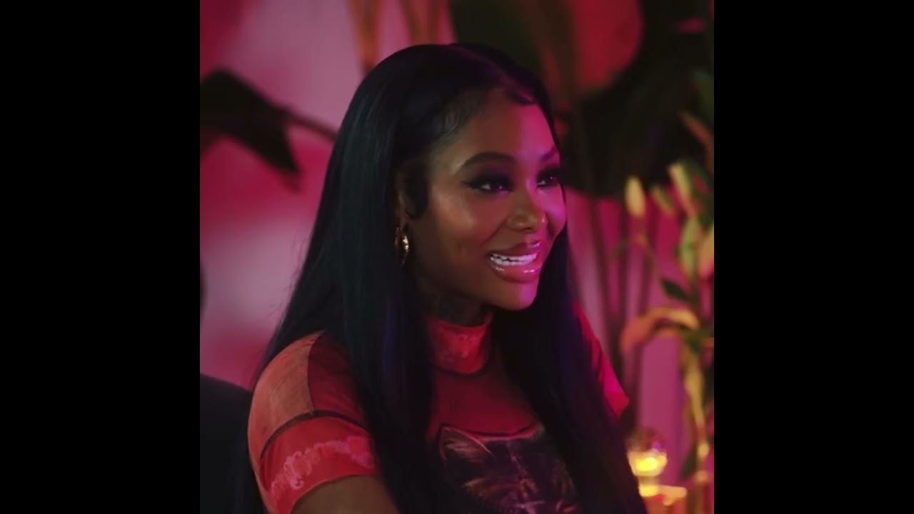 Funniest Moments from Caresha Please S1&2