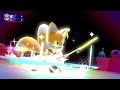 Mario Sonic At The Tokyo 2020 Olympic Games Badminton Doubles 39 Team Tails Perfect Game 