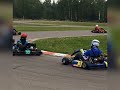 SBK Racing Kart Team. Фрагмент финала Кубка СДЮСТШ по картингу 2017г.