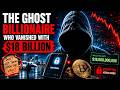 The Ghost Billionaire Who Left a Dead Man's Switch for the Global Elite | Federal Arbitrage