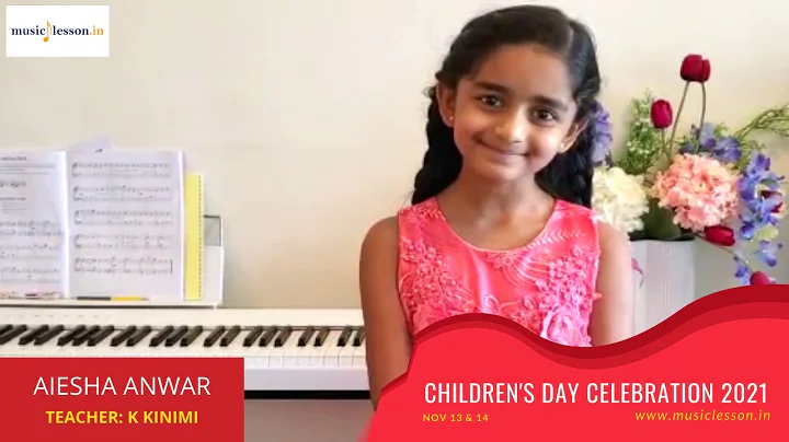 Edelweiss from the Sound of Music - excellently su...