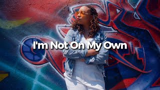 Kelly Yarn Diaz - Im Not On My Own 