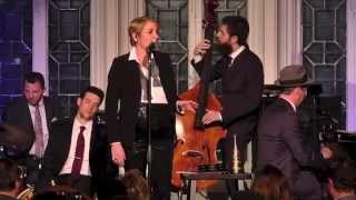 The Hot Sardines | It Had to Be You Resimi