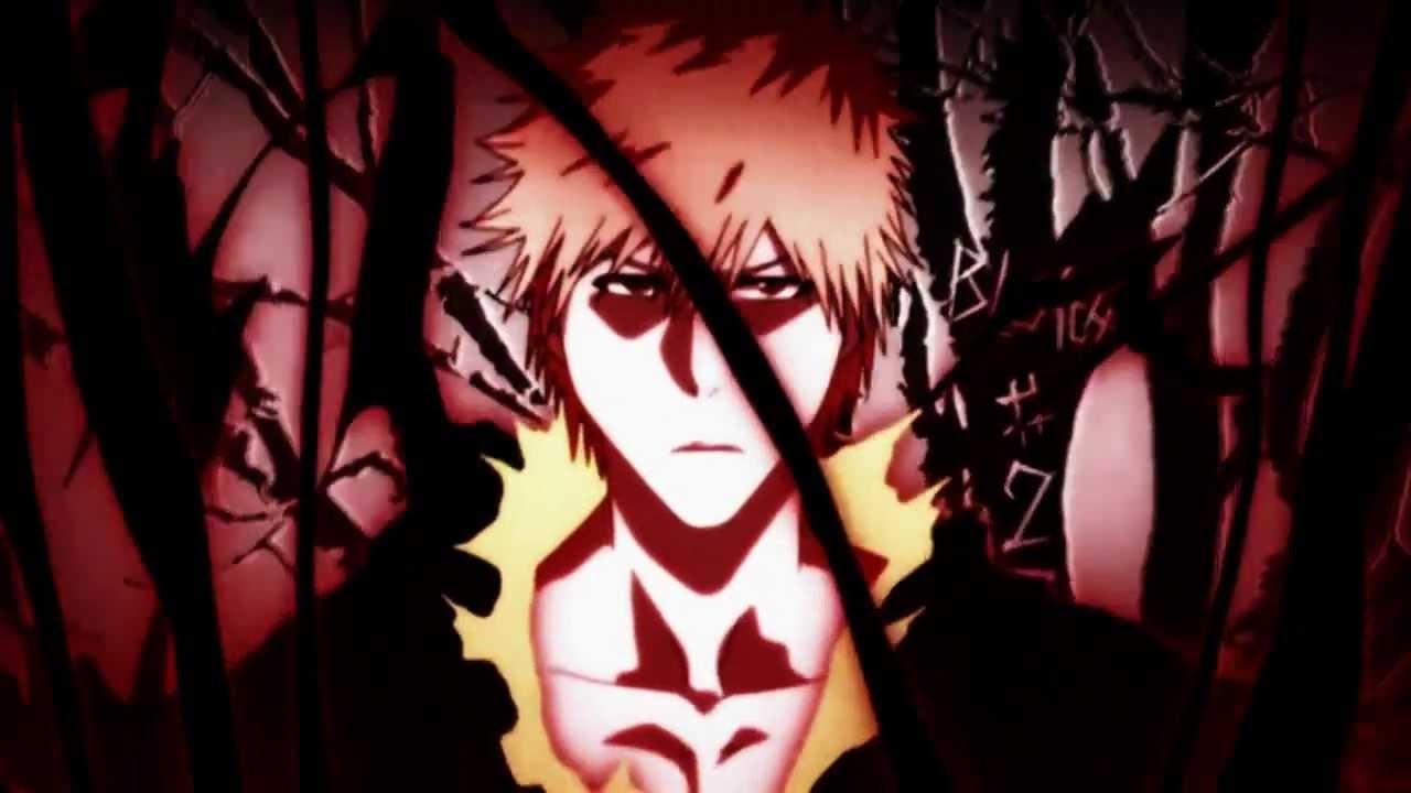 Bleach opening 15 Audio latino (TV SIZE)
