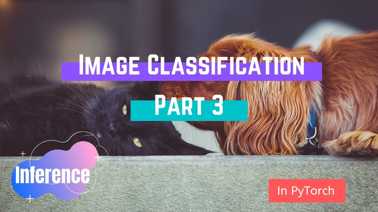 Image Classification in PyTorch - Part 3 - YouTube