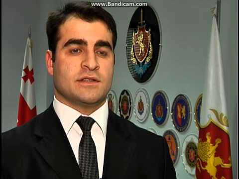 შსს-მ თაღლითობის და ყალბი დოკუმენტის გაცემის ბრალდებით სამი პირი დააკავა