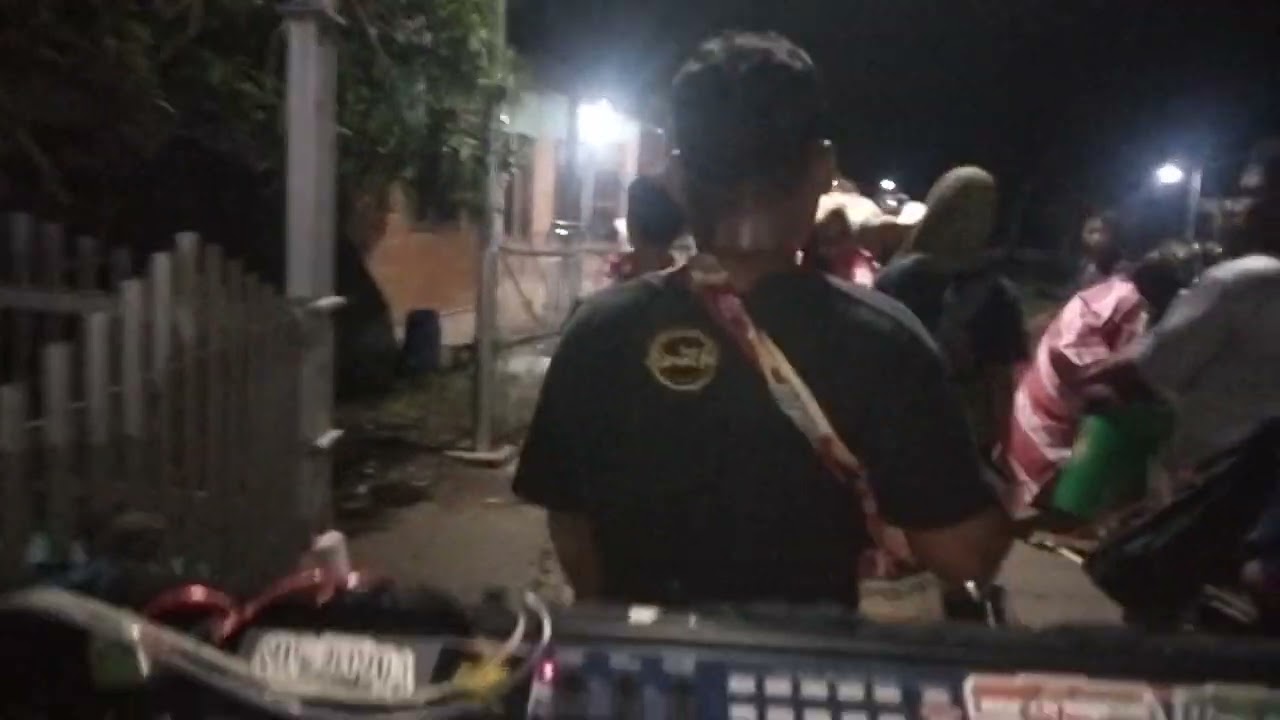 edisi bangunin sahur obrog bocah ringas official 