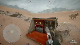 BF1 6th Morse Code