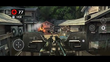 dead trigger 2 tech 5 level 3 by king of death28