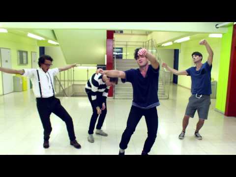 Gin Ga - Dancer (Official Version)