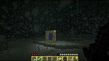 Gravitate Sword - COME AT ME! - Aether mod