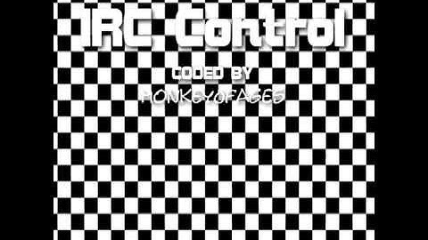 IRC Controllor Control what you do on mIRC