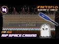 Death of the SPACE CASINO ☠️ What Will Happen? | Factorio Space Age 2.1 | FFF-442