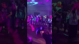 Yeah I Think I Can Break It Down